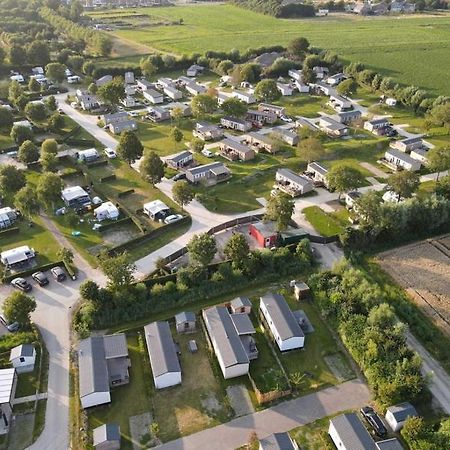 Siblu Camping In De Bongerd Oostkapelle Dış mekan fotoğraf