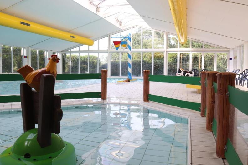 Siblu Camping In De Bongerd Oostkapelle Dış mekan fotoğraf