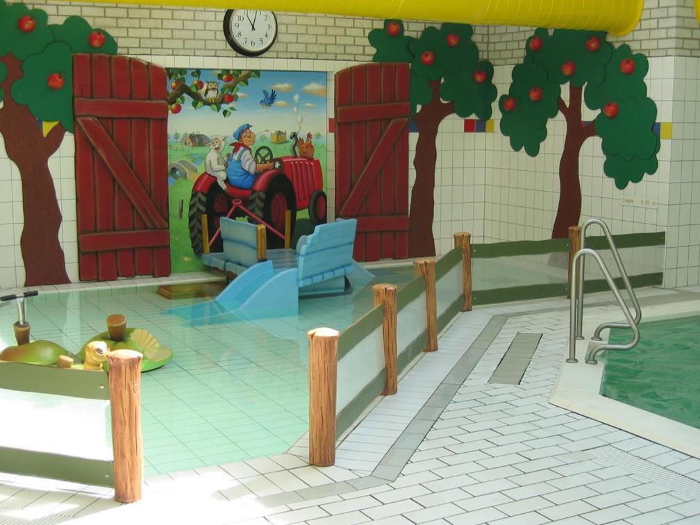 Siblu Camping In De Bongerd Oostkapelle Dış mekan fotoğraf